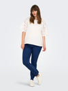 CARHUSH - MID Ankel Jeans - NOOS