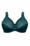 Beate Plain - Pine Green BH