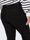 CARHELLA LIFE - RETRO FLARED JEANS