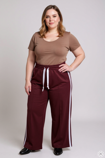 NMJENNA - NW SPORTY BUKSER