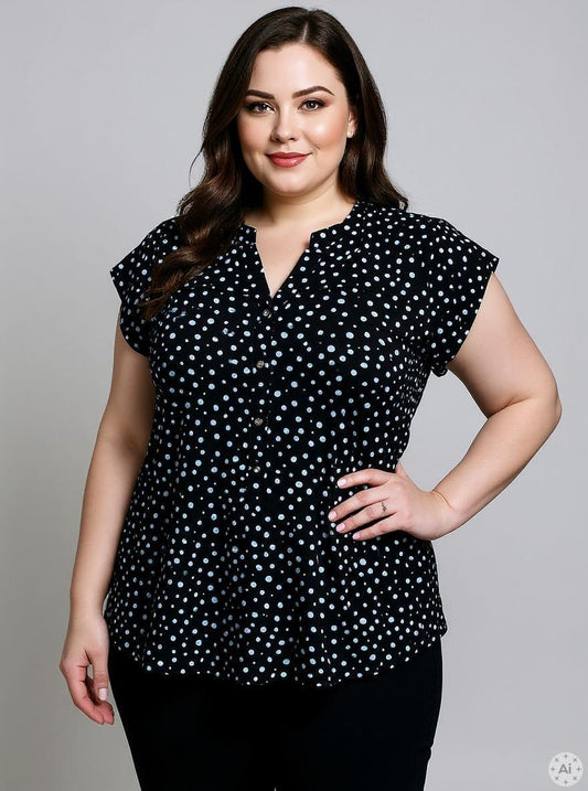 CpSofinella Bluse