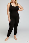 ZhNoos - Leggings i Viscose -  Lang - Noos
