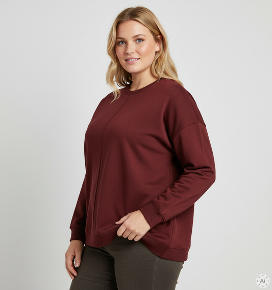 CpRIMELLA - Sweatshirt