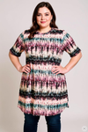 CPAKSANNA - Tie Dye Tunika