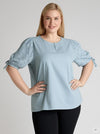 CpJacobette Blouse