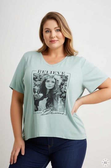 CpPablanna - T-Shirt