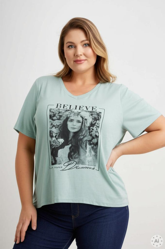 CpPablanna - T-Shirt