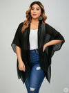 CARLUNA LIFE PALM BEACH - Cardigan