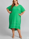 CpFifine Dress