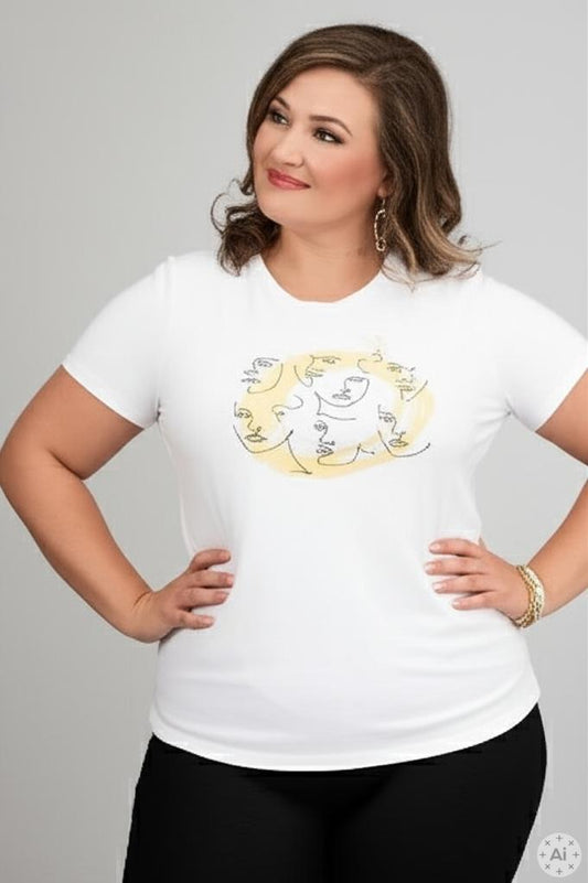 CPFIENETTE - T-SHIRT 3