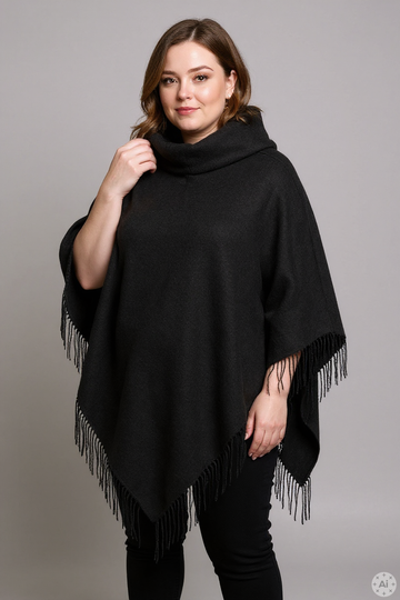 VMCKLEO - PONCHO