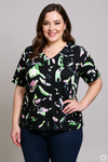CARDIFA LIFE SS TOP AOP