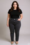 Carsui Mid Slim Denim Rea332