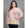Vanting - Bluse