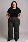 CarHattie Lana Hw With Mel Pant Tlr Noos