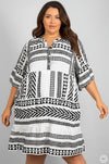 CpDreana Tunic