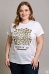 VMCCECILIE AVA - Kortærmet T-shirt