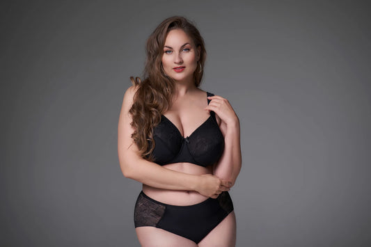 Plaisir Lisa Maxi Brief - Noos