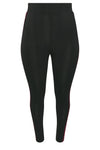 YoSide Stripe Active Leggings