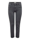 Carsui Mid Slim Denim Rea332