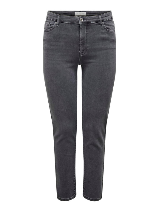 Carsui Mid Slim Denim Rea332