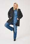 CarSedona Life Light Coat Otw Noos