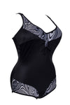 PlSwimsuit - Azores Badedragt