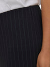 VmcBerlin My - HW Bukser - Pinstripe