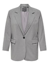CarBrie - Oversize Blazer