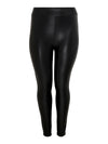 CarRool Coated Leggings - Noos