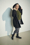 CarSedona Life Light Coat Otw Noos