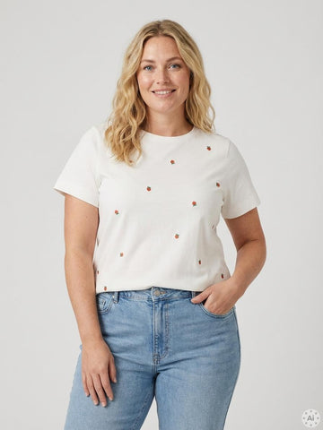 VmcSola Mette - T-shirt