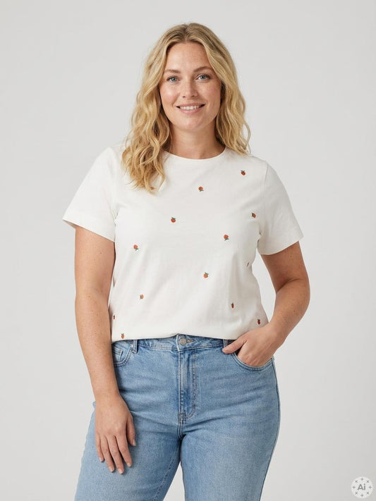 VmcSola Mette - T-shirt