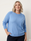 CARRICA LIFE L/S PULLOVER KNT NOOS