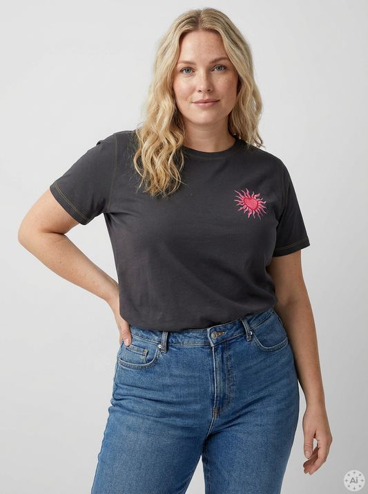CarMiko - T-shirt