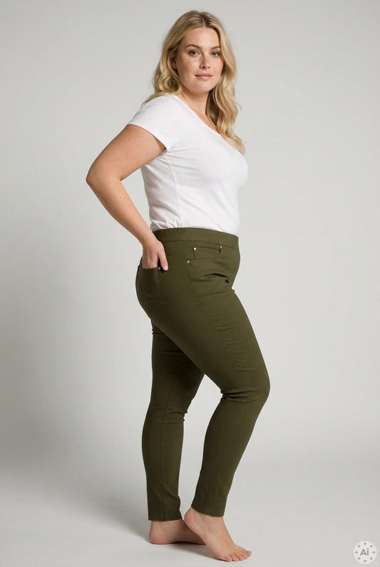 CpELLA - JEGGINGS