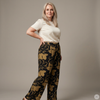 GoLovise G254066 - Bukser med vidde