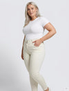 CarAnna - Skinny Ankel Jeans - NOOS
