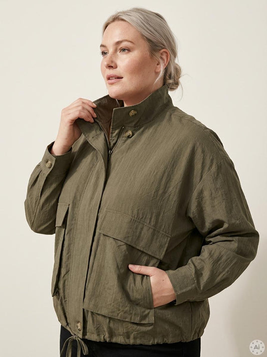CARDONNA - Jakke