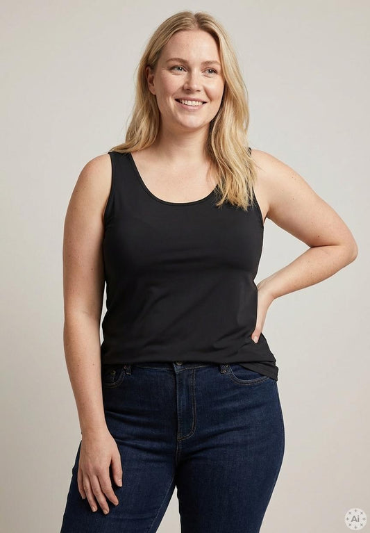 Ox62396 - Tank Top
