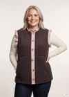 WaNETTIE 12 - Teddy Vest