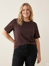 CarMirla - Kortærmet T-shirt