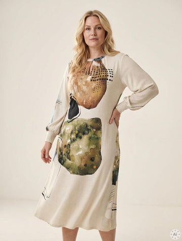 VTDress - 9809 Kjole