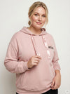 Carmelanie hettegenser