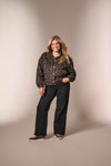 CarSnow Hw Wide Jeans Pim Wb
