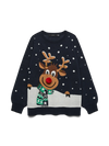 VmcFrostyDeer - Sjove Jule Strik