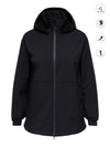 CarFrancesca - Softshell Jakke
