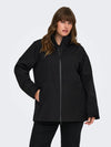CarFrancesca - Softshell Jakke