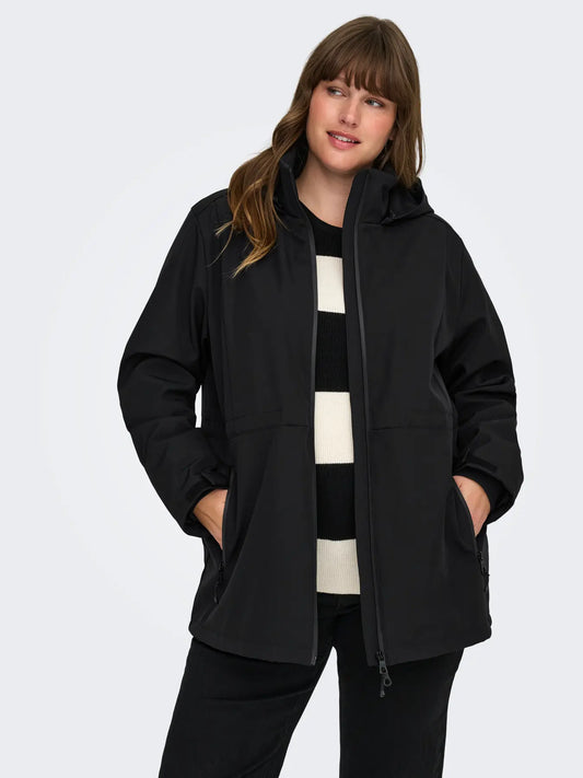 CarFrancesca - Softshell Jakke
