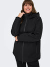CarFrancesca - Softshell Jakke